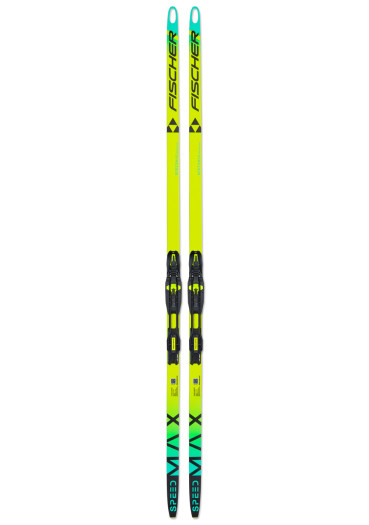 detail Fischer Speedmax 100HE Skate plus 610 Medium