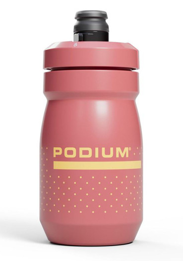 detail Cyklistická láhev Camelbak Podium 0,44l Coral Sunset
