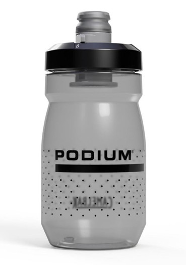 detail Cyklistická láhev Camelbak Podium 0,44l Smoke