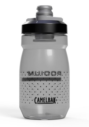 detail Cyklistická láhev Camelbak Podium 0,44l Smoke