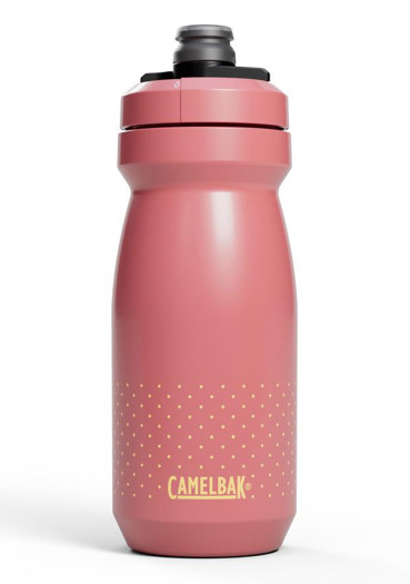 detail Cyklistická láhev Camelbak Podium 0,62l Coral Sunset
