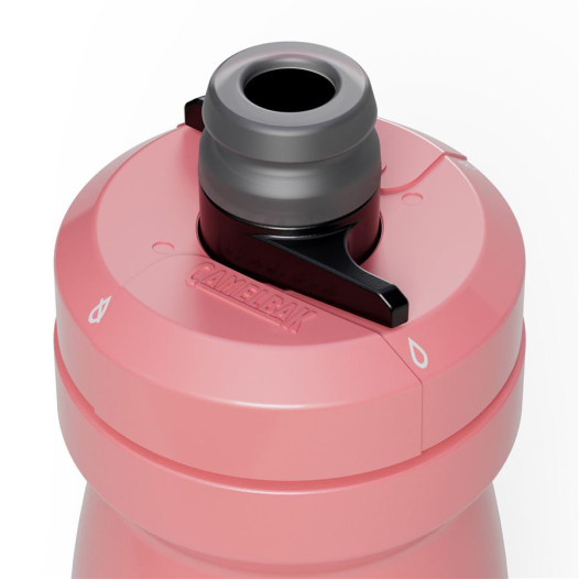 detail Cyklistická láhev Camelbak Podium 0,62l Coral Sunset