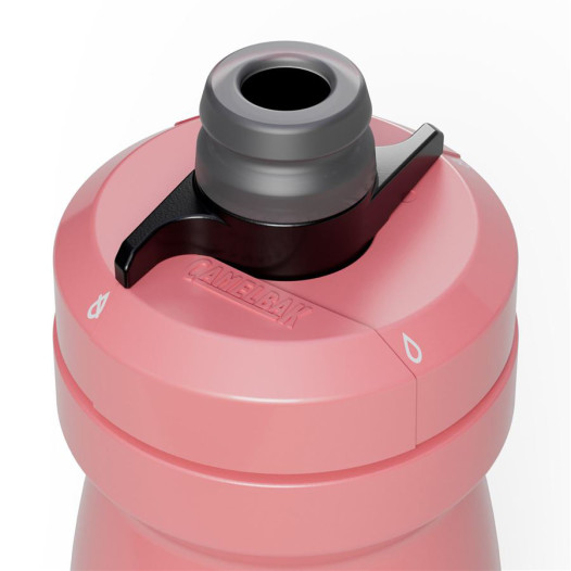 detail Cyklistická láhev Camelbak Podium 0,62l Coral Sunset
