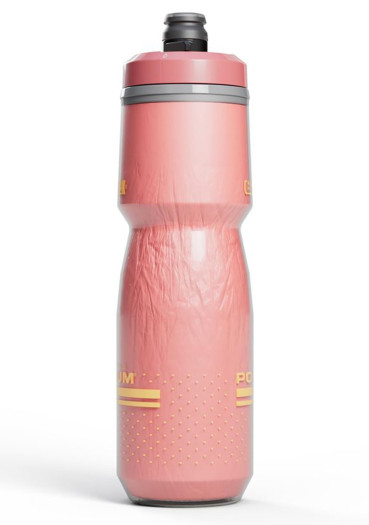 detail Cyklistická láhev Camelbak Podium Chill 0,71l Coral Sunset
