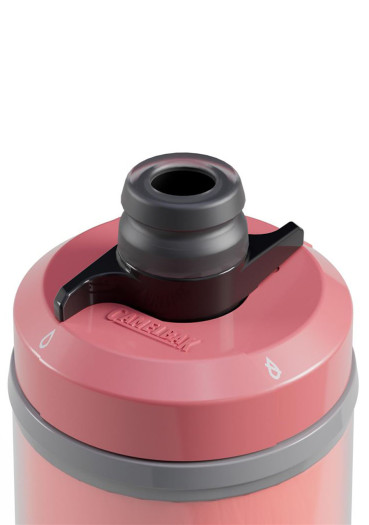 detail Cyklistická láhev Camelbak Podium Chill 0,71l Coral Sunset