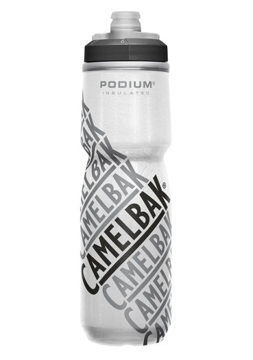 detail Cyklistická láhev Camelbak Podium Chill 0,71l Race Edition