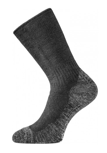 detail Lasting WSM-909 merino ponožky
