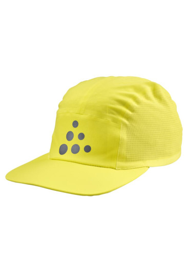 detail Pánská kšiltovka Craft 1913271-628000 Kšiltovka PRO Run Soft