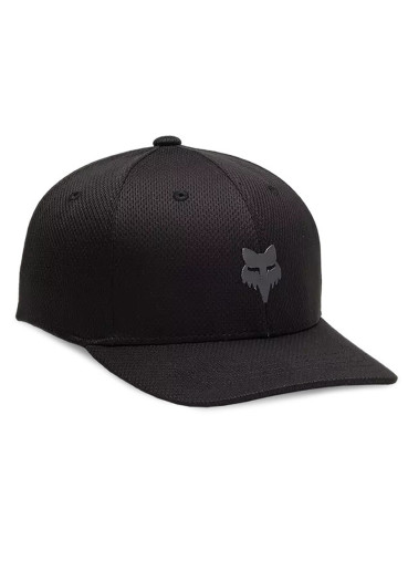 detail Fox Yth Lithotype 110 Sb Black/Black
