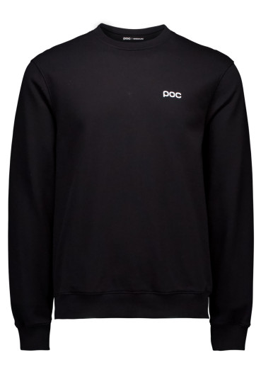 detail POC POC Crew Uranium Black