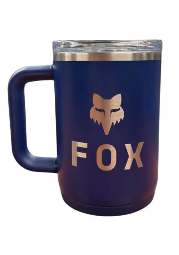 detail Termo hrnek Fox X Cb Thrive Mug Vss 16OZ 007