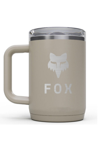detail Termo hrnek Fox X Cb Thrive Mug Vss 16OZ 224