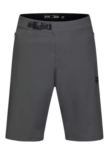 detail Pánské cyklistické kraťasy Fox Ranger Short Dark Shadow