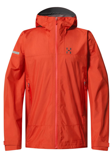 detail Haglöfs 607610-3JR L.I.M AIRAK 2,5l M bunda