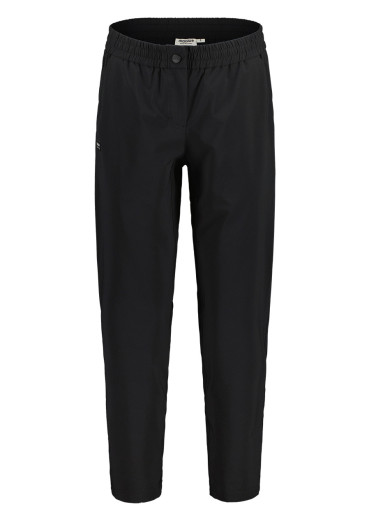 detail Dámské kalhoty Maloja SchneebergM. deep black