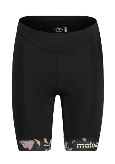 detail Dámské šortky Maloja VilsaM. Pants 1/2 deep black