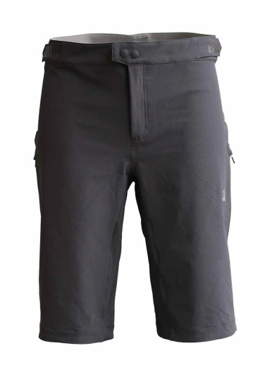 detail Pánské cyklistické kraťasy Zimtstern Gravelz Lightweight Short Men