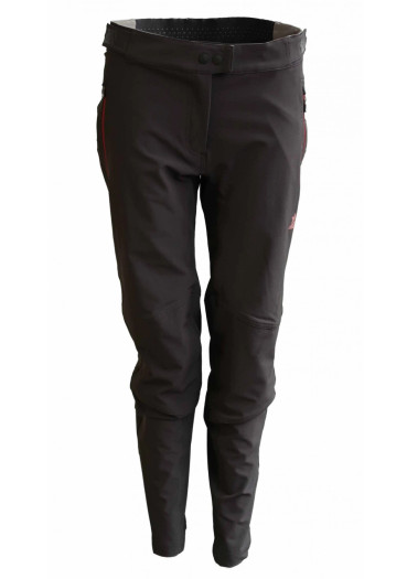 detail Dámské  cyklistické kalhoty Zimtstern Shredz MTB Pants W