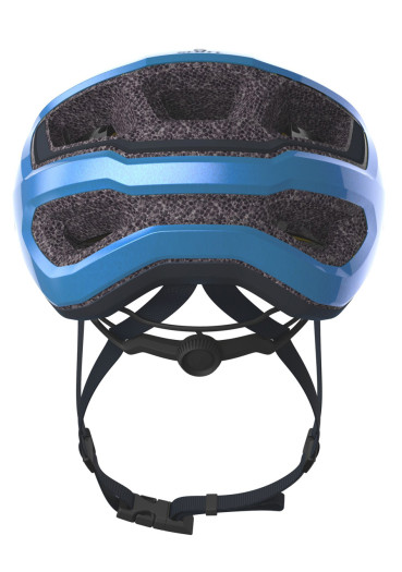 detail Cyklistická helma Scott Helmet Arx Plus (CE) Metal Blue