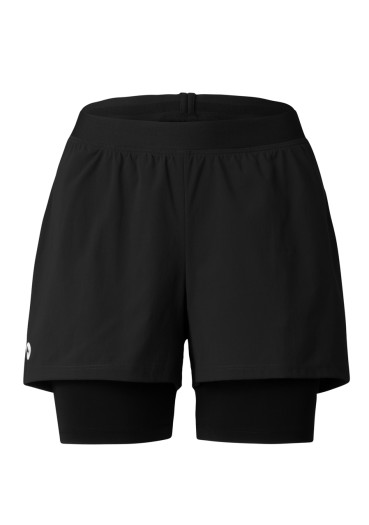detail Dámské běžecké šortky Martini Pacemaker 2In1 Shorts W