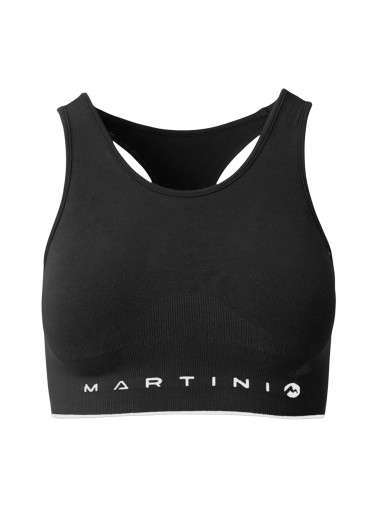 detail Dámská sportovní podprsenka Martini Wanted Bra Seamless W