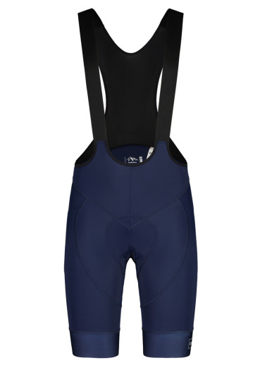 detail Cyklistické šortky Maloja TelvetM. Bib_night sky