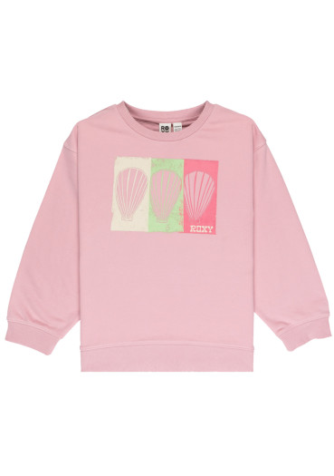 detail Roxy ERGFT03998-MZE0 Morning Hike Terry Rg