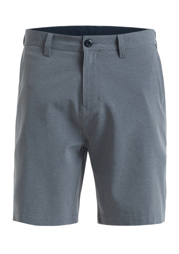 detail Pánské plavky Quiksilver EQYHY03877-KRPH Union Heather Amph 19