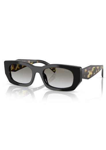detail Sluneční brýle Prada 0PR B05S 3890A753 Black-Grey Gradient