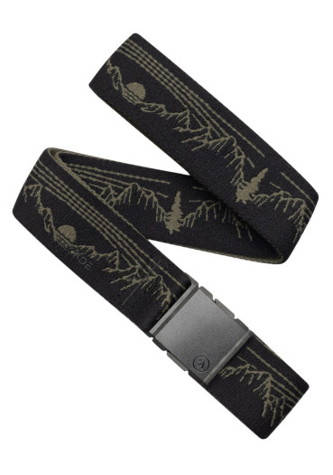 detail Arcade Out Of Range 101cm Ivy green