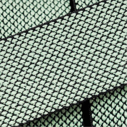 detail Pásek Arcade Carry Mint 101cm
