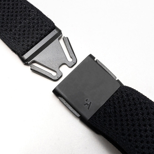 detail Pásek Arcade Momentum Black