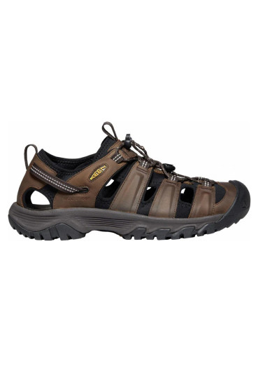 detail Keen TARGHEE III SANDAL MEN, b/m