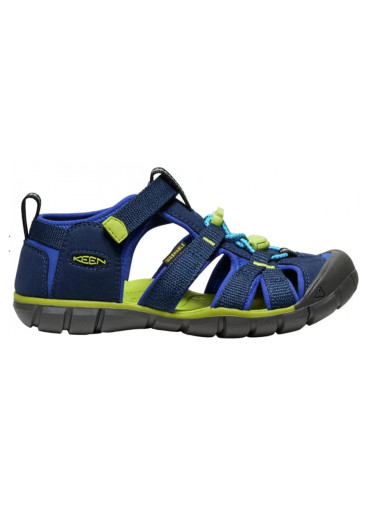 detail Keen SEACAMP II CNX CHILDREN, nv ac/chr