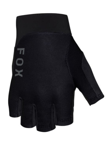 detail Cyklistické rukavice Fox W Ranger Glove Gel Short Black