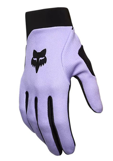 detail Dámské cyklistické rukavice Fox W Ranger Glove Lilac