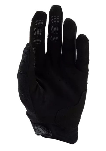 detail Dámské cyklistické rukavice Fox W Defend Glove Black