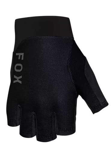 detail Cyklistické rukavice Fox Ranger Glove Gel Short Black
