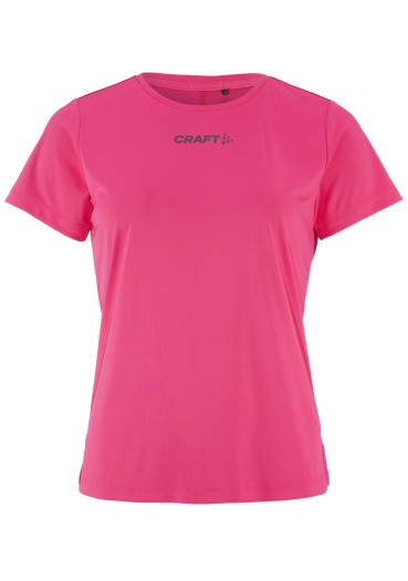 detail Dámské triko Craft 1915291-738000 W Core Essence 2 triko