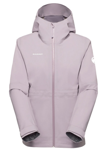 detail Mammut Linard Guide HS W Hood. Jkt Alpine Calamint