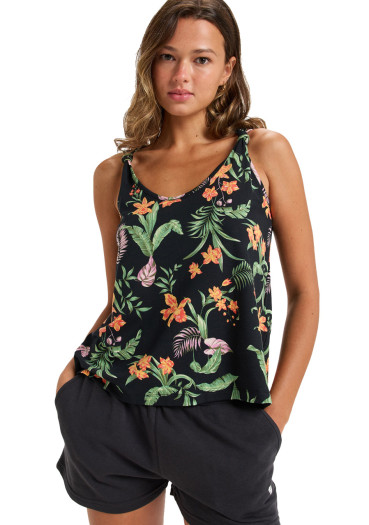 detail Roxy ERJKT04282-KVJ3 Under Your Spell Printed