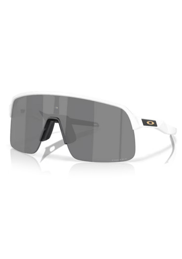 detail Sluneční brýle, Oakley 9463-7539 Sutro Lite PC Matte White w/Prizm Black