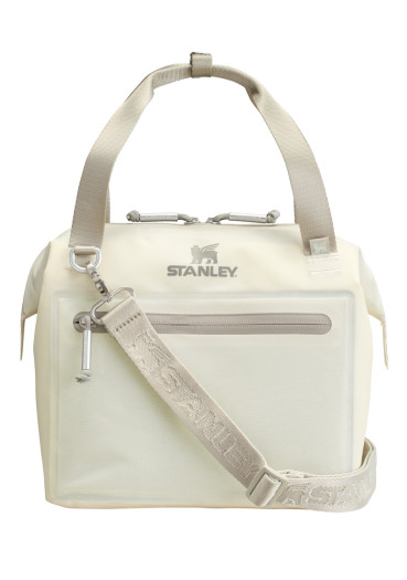 detail Chladící taška, Stanley The All-Day Julienne Mini Cooler Cream