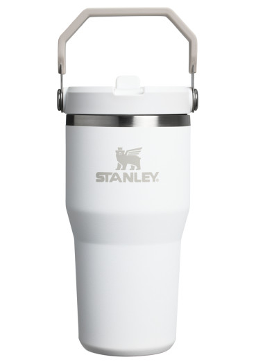 detail Termo Tumbler se slámkou/brčkem 600 ml Frost, Stanley 