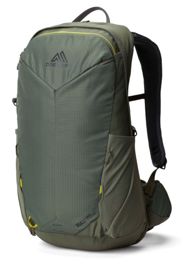 detail Batoh Gregory Zulu 20 LT RC-Forage Green