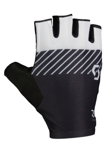 detail Cyklistické rukavice Scott Glove RC Team SF White/Black