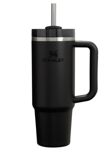 detail Termo hrnek Stanley Quencher/Cup H2.O FlowState Tumbler 890 ml Black 2.0
