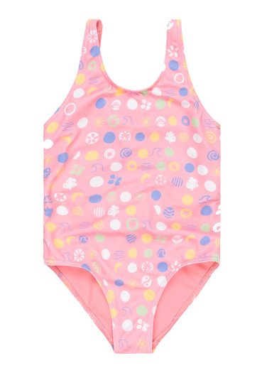 detail Dětské plavky Roxy ERLX103115-XMGW Dot One Piece