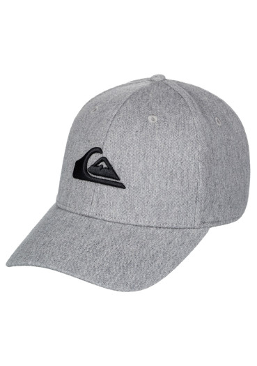 detail Pánská kšiltovka Quiksilver AQYHA04002-SGRH Decades Snapback