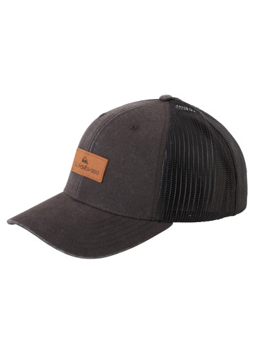 detail Pánská kšiltovka Quiksilver AQYHA05096-KVJ0 Down The Hatch Trucker